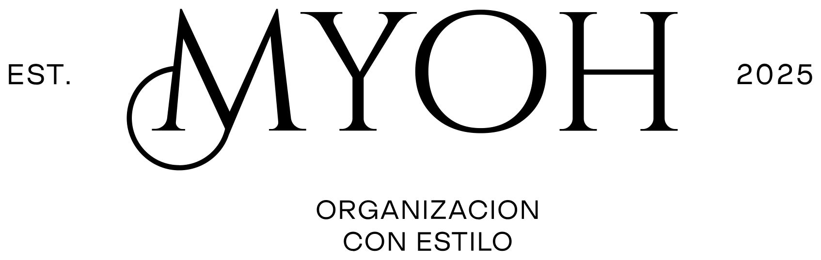 Logotipo MYOH