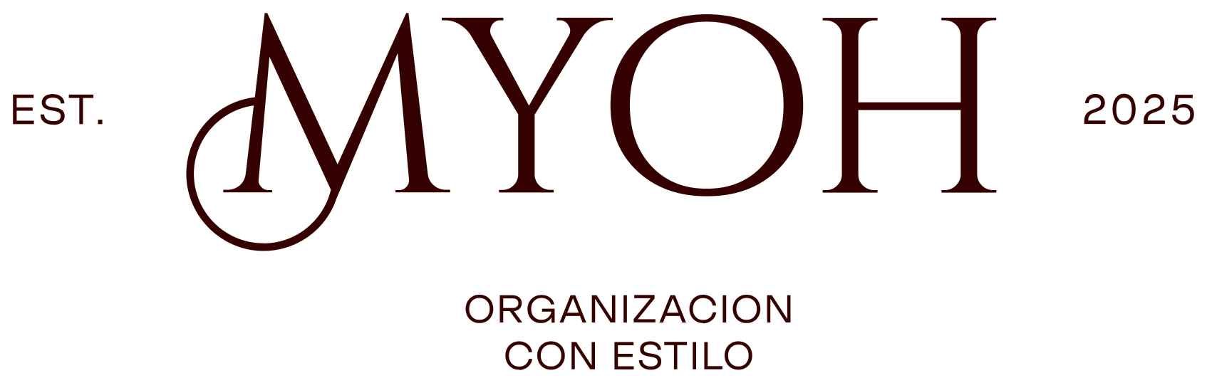 Logotipo MYOH
