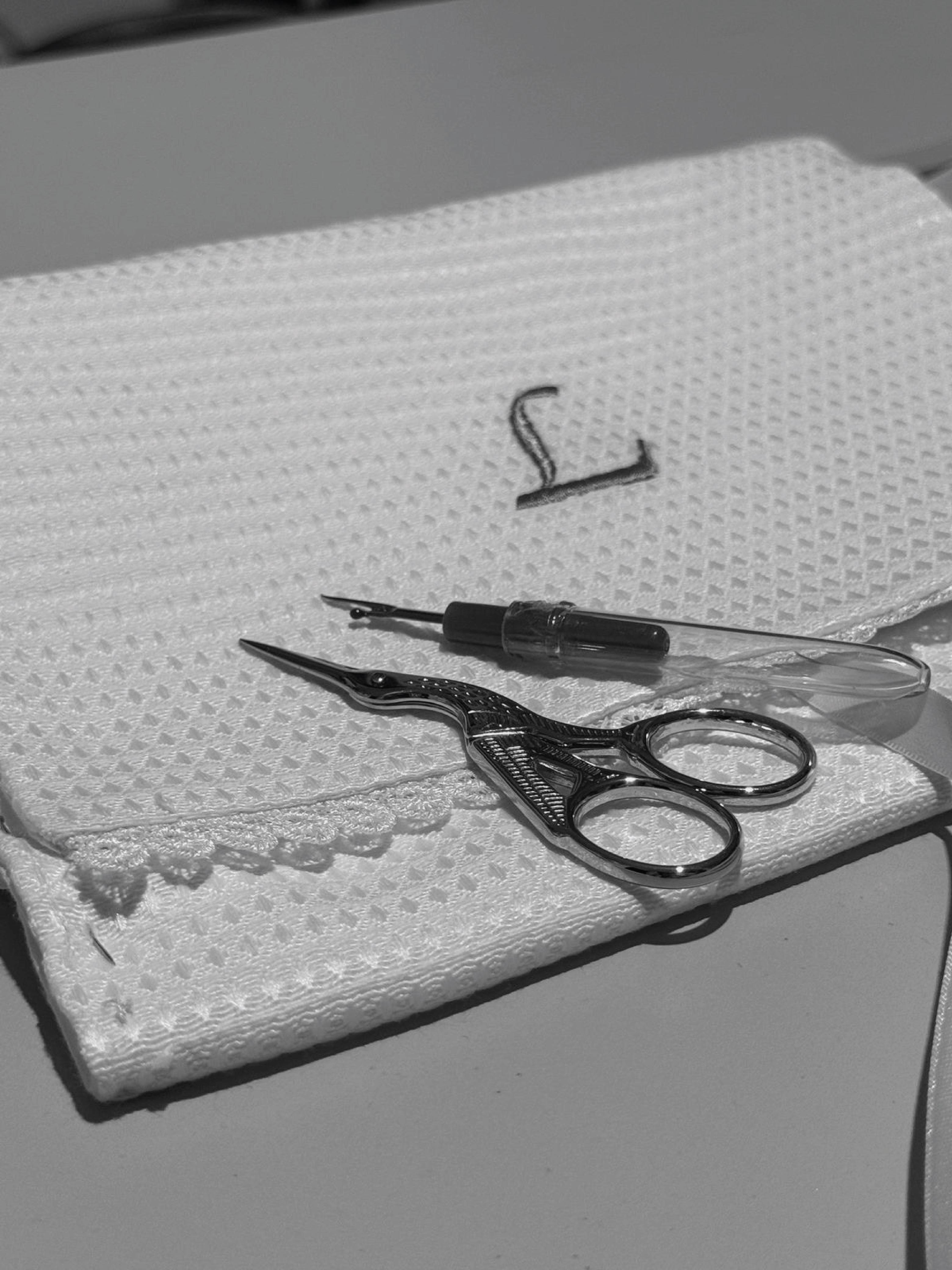 Sobres para esenciales