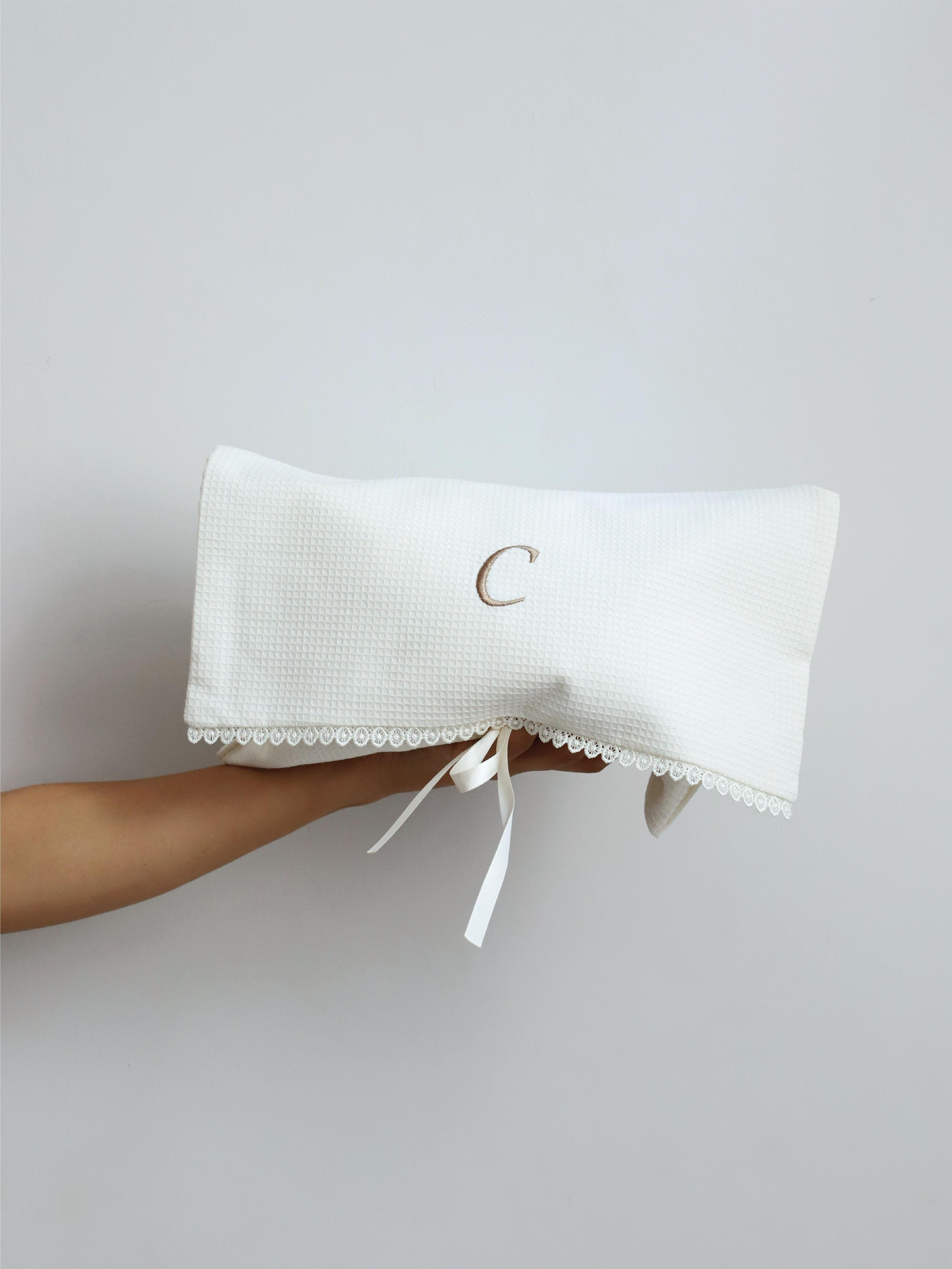 Edicion bordado botanico